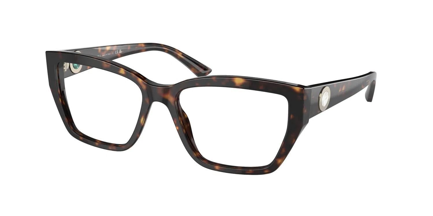 Bvlgari 4221 Eyeglasses - view 3
